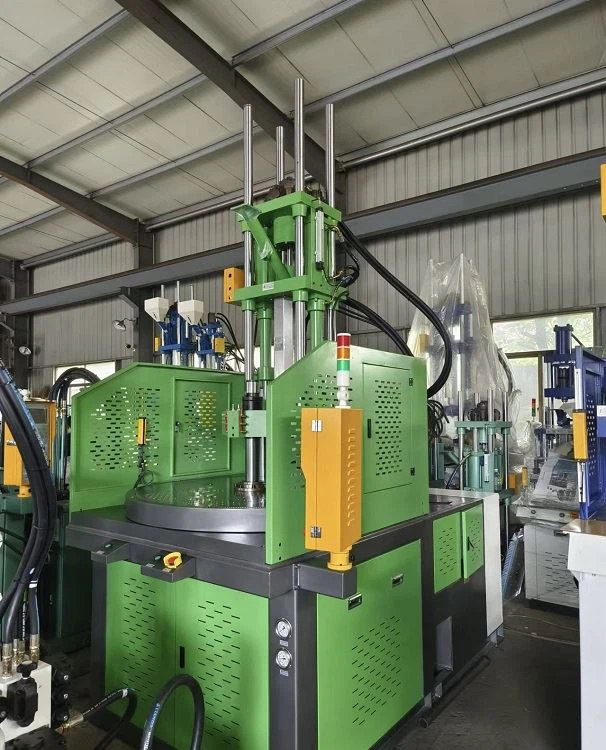 Rotary Injection Molding Machine suppliers