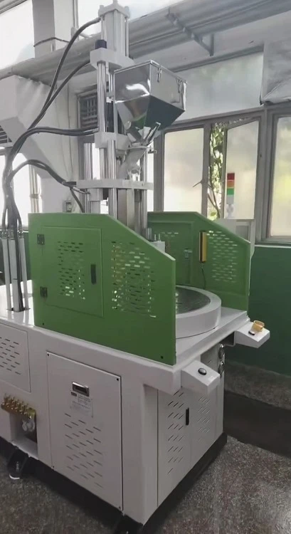 Rotary Injection Molding Machine price