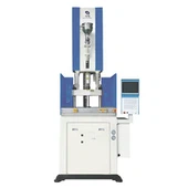 Macchina per stampaggio a iniezione completamente elettrica