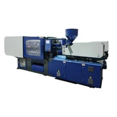 Macchina per stampaggio a iniezione orizzontale in bachelite