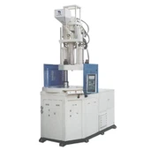 Stampaggio a iniezione usato